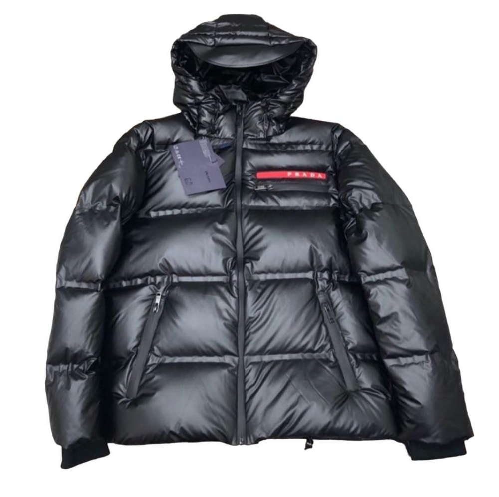 Prada Jacket Size Large